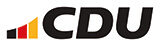 CDU Bruchsal Logo